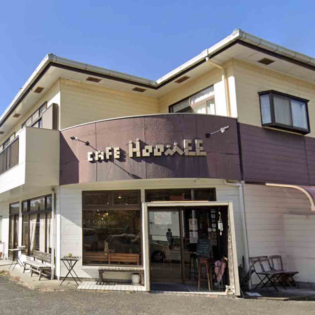 CAFE HOOMEE