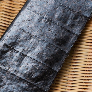 しのさんちの海苔